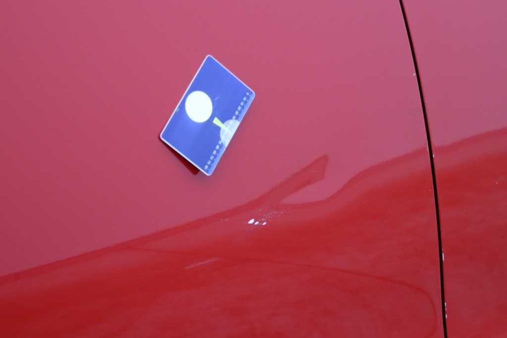 Opel Zafira 2017 фото 35