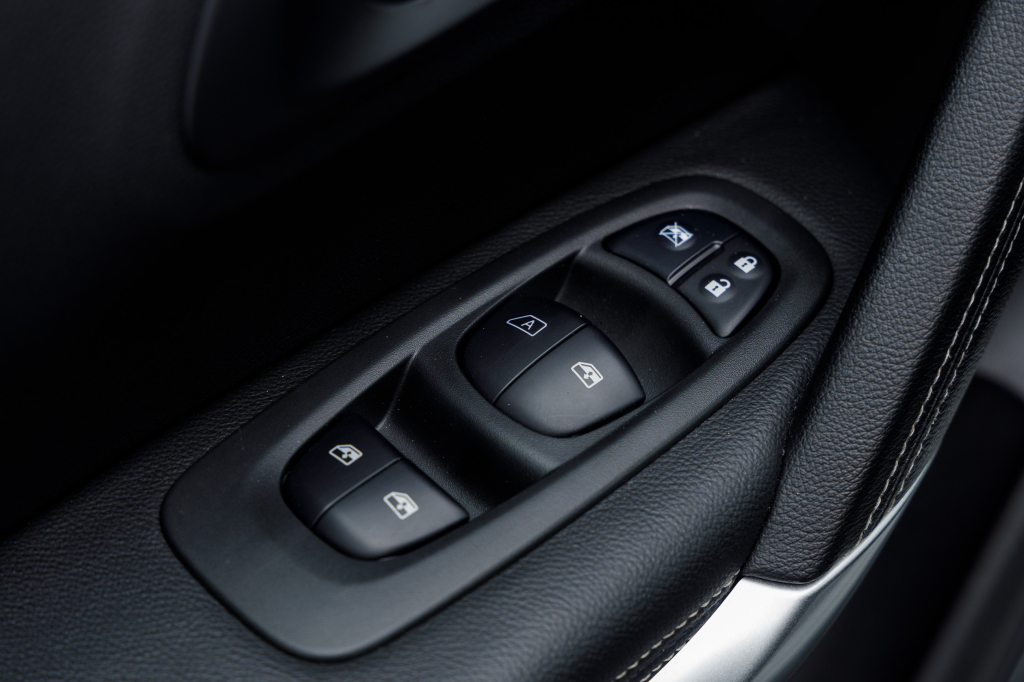 Renault Kadjar BOSE фото 9