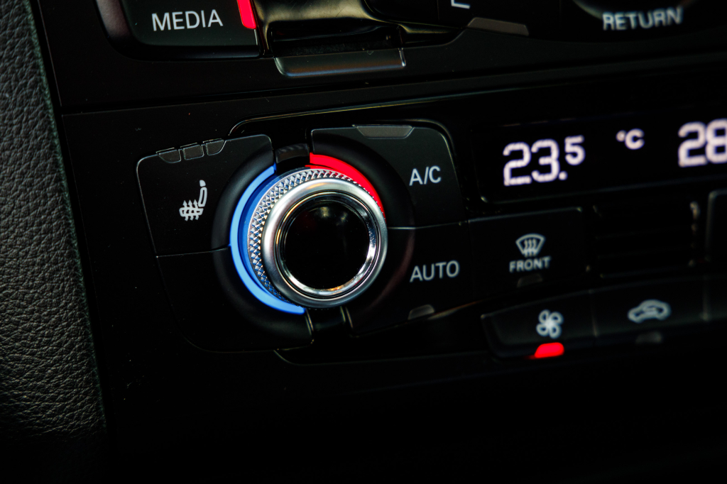 Audi Q5 2014 photo 16