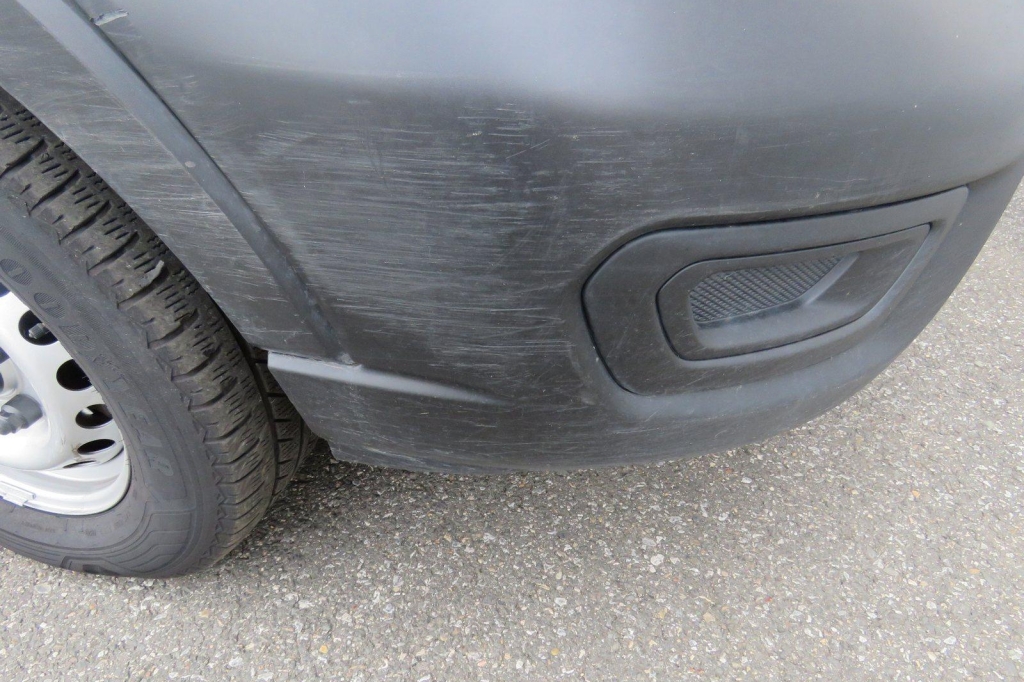 Ford Transit Pritsche 2020 фото 9