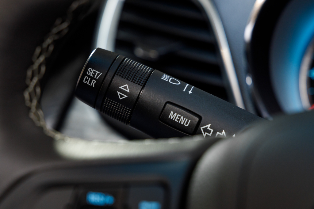 Buick Encore(OPEL) фото 20