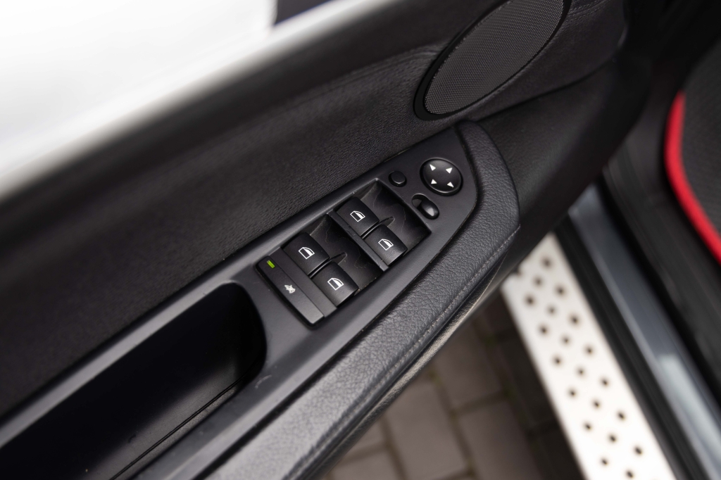 BMW X5 35i 2011 фото 12