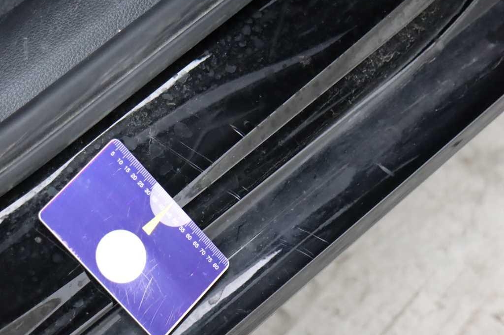 Audi A3 Sportback 2017 фото 11