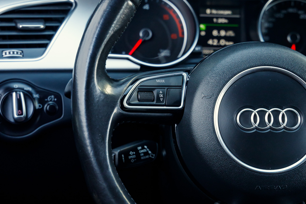 Audi A5 Sportback 2016 фото 22