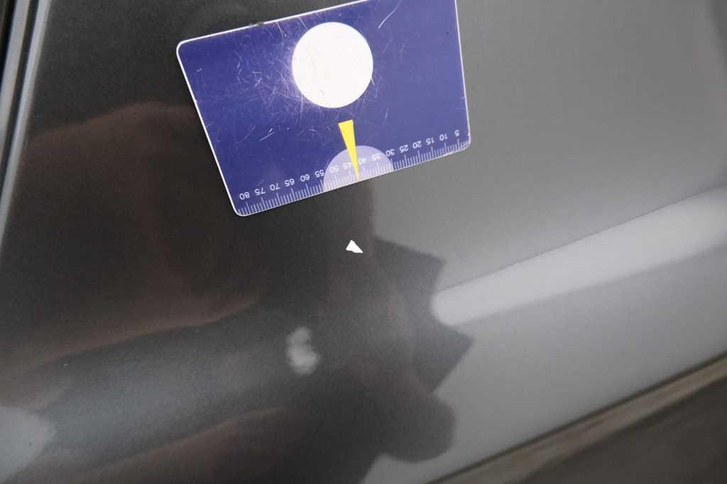 BMW 1er 2019 photo 8