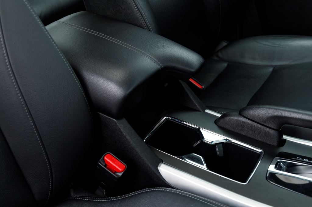 Honda Accord EXL photo 13