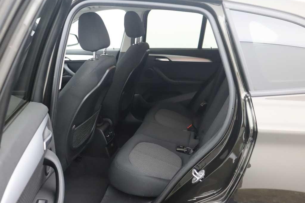 BMW X1 2017 фото 7