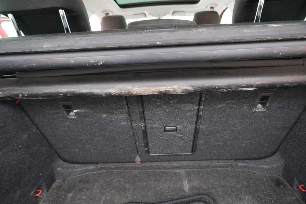 Skoda Octavia Combi 2017 фото 64