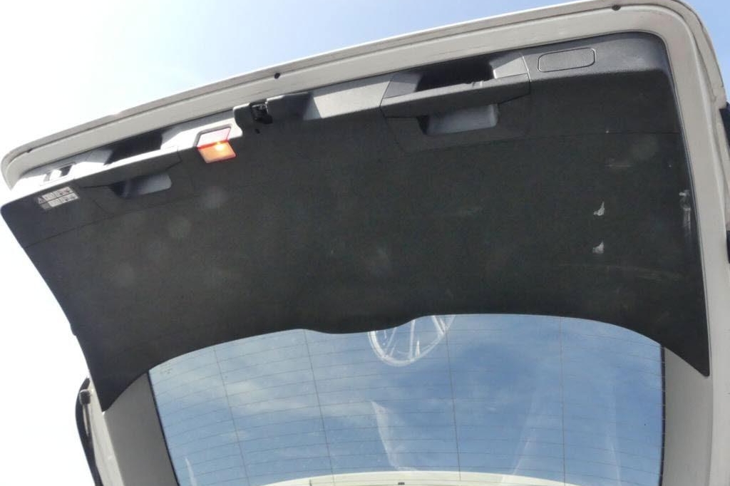 Mercedes-Benz C-Klasse 2018 photo 15