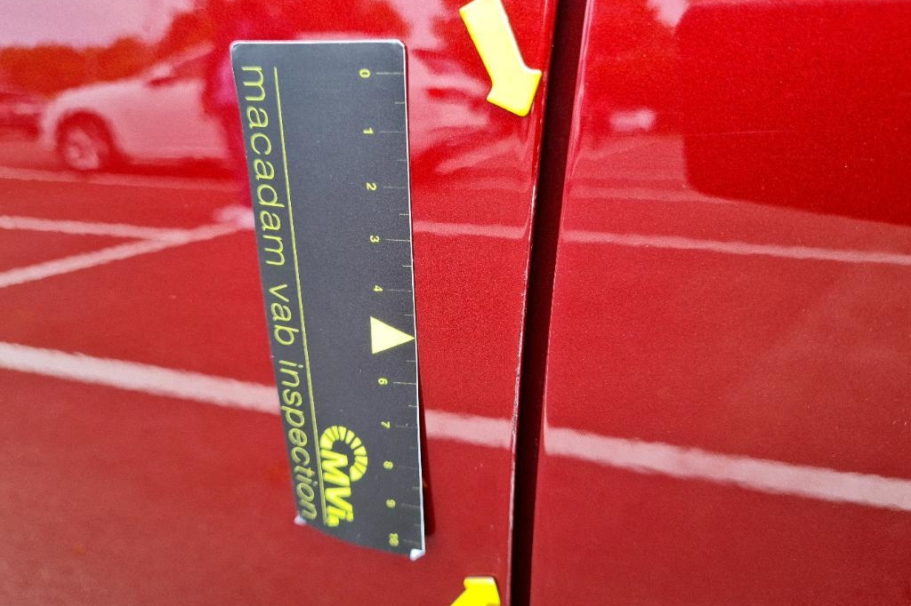 Audi A4 2017 photo 23