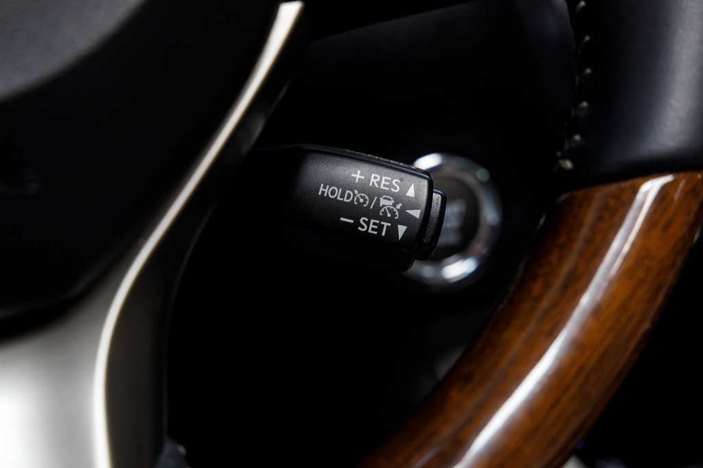 Lexus RX 350 2016 фото 43