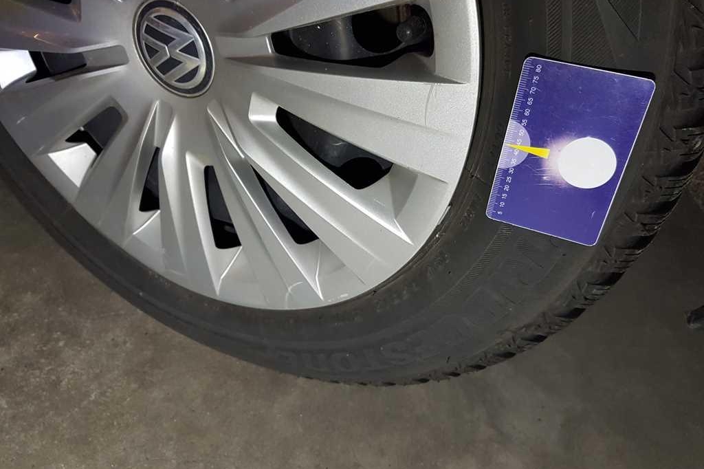 Volkswagen Golf Variant 2016 фото 9