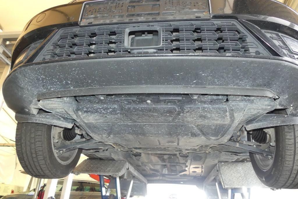 SEAT Leon 2017 фото 14