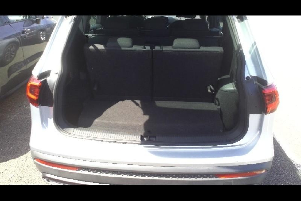 SEAT Tarraco 2019 фото 2