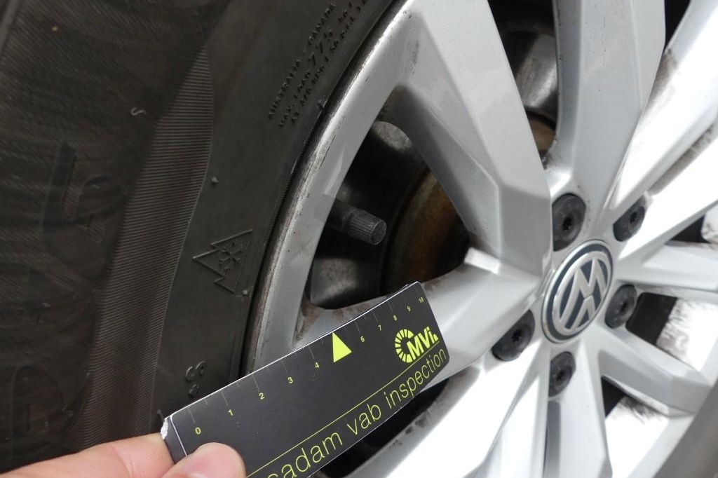 Volkswagen Passat Variant 2017 фото 10