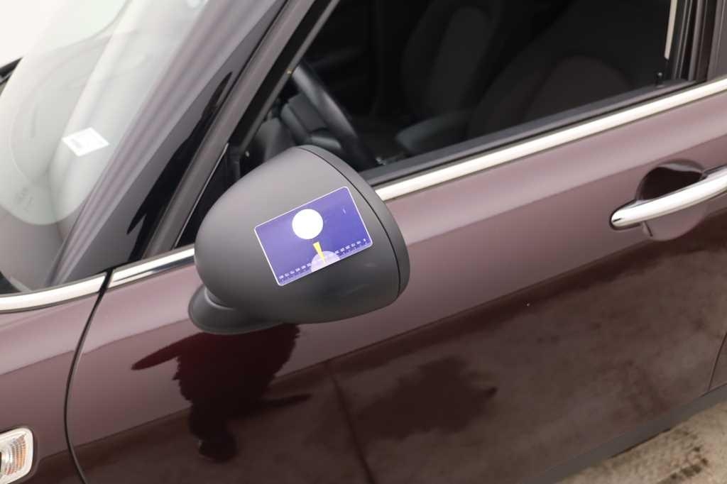 MINI One Clubman 2016 фото 8