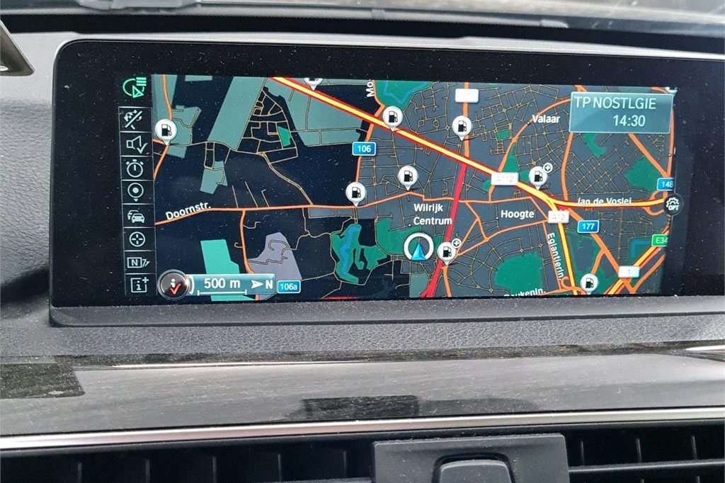 BMW 3er 2016 photo 6