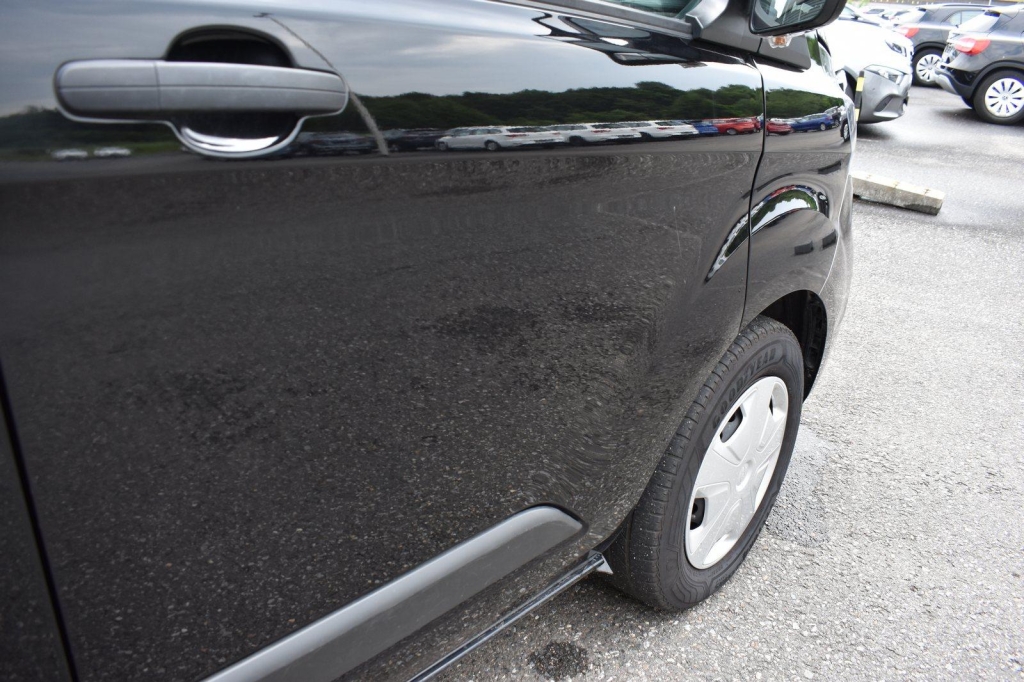 Ford Transit Custom 2020 фото 7