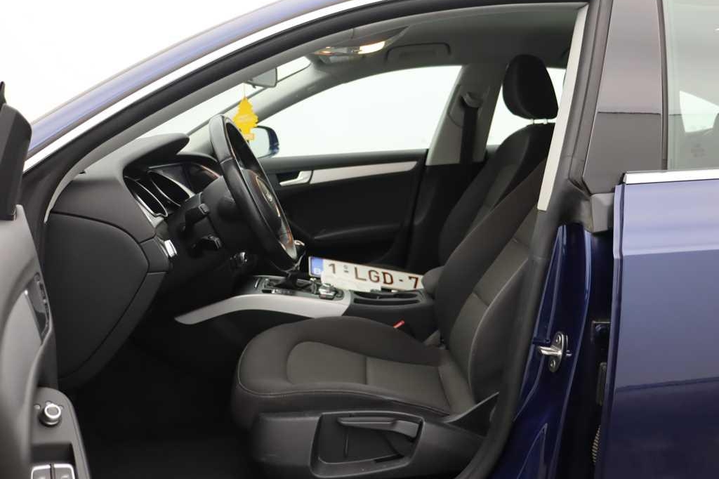 Audi A5 Sportback 2015 photo 3