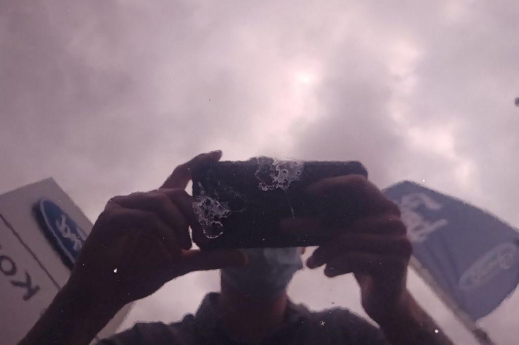 Ford S-Max 2016 photo 36