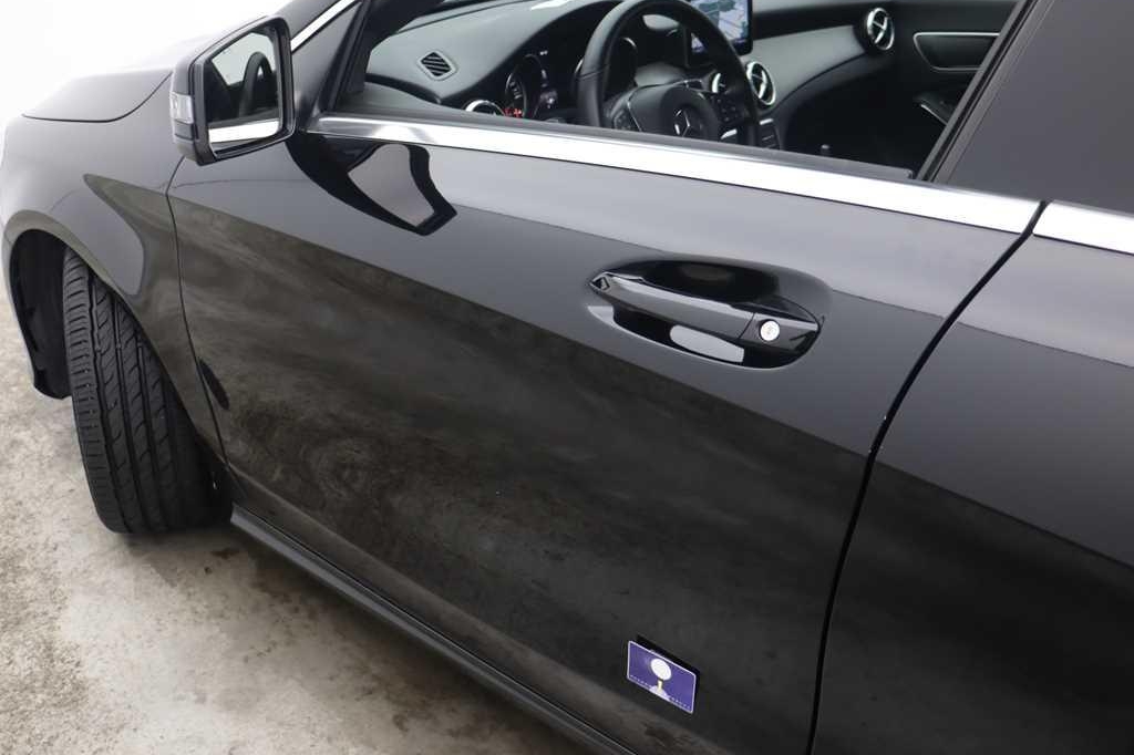 Mercedes-Benz CLA-Klasse 2018 photo 20