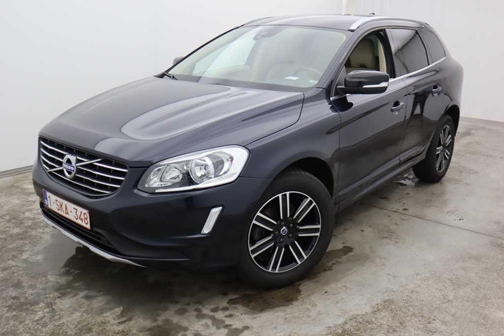 Volvo XC60 2017 photo 6