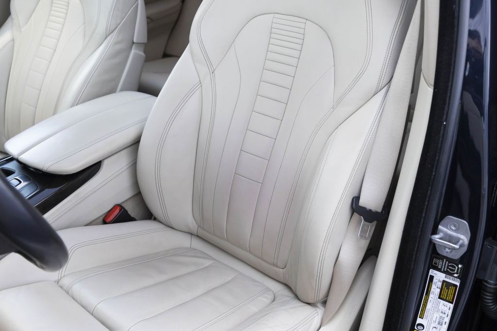 BMW X5 2014 фото 18