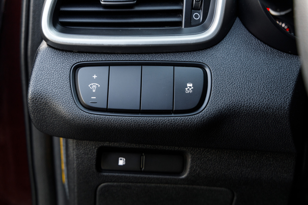 Kia Sorento V6 2015 photo 18