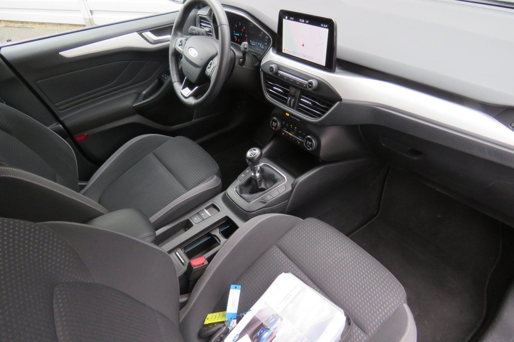 Ford Focus Turnier 2018 photo 7