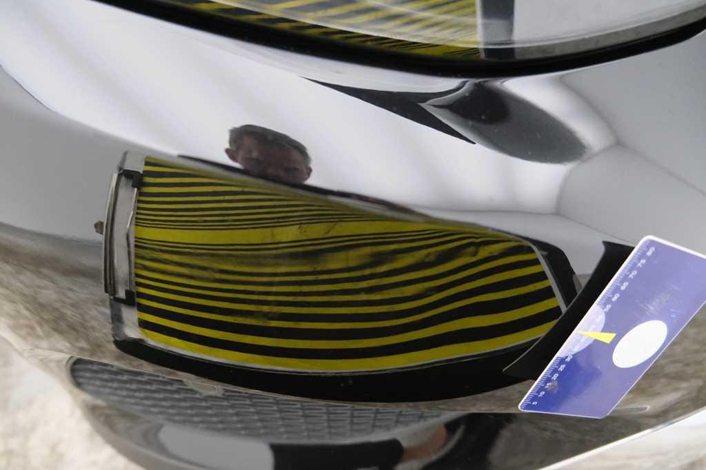 Mercedes-Benz GLC-Klasse 2017 photo 28