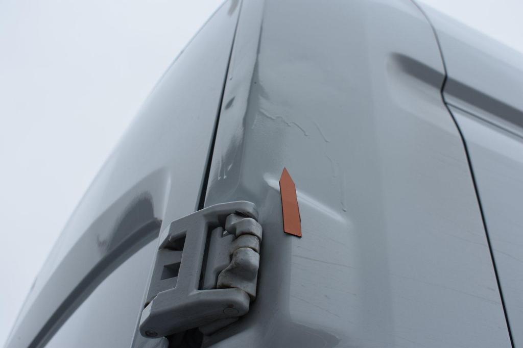 Ford Transit Kasten 2018 фото 22