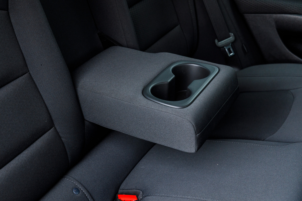 Chevrolet Malibu LS 2016 фото 11