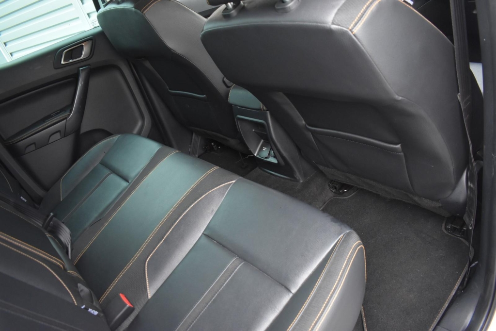 Ford Ranger 2021 photo 6