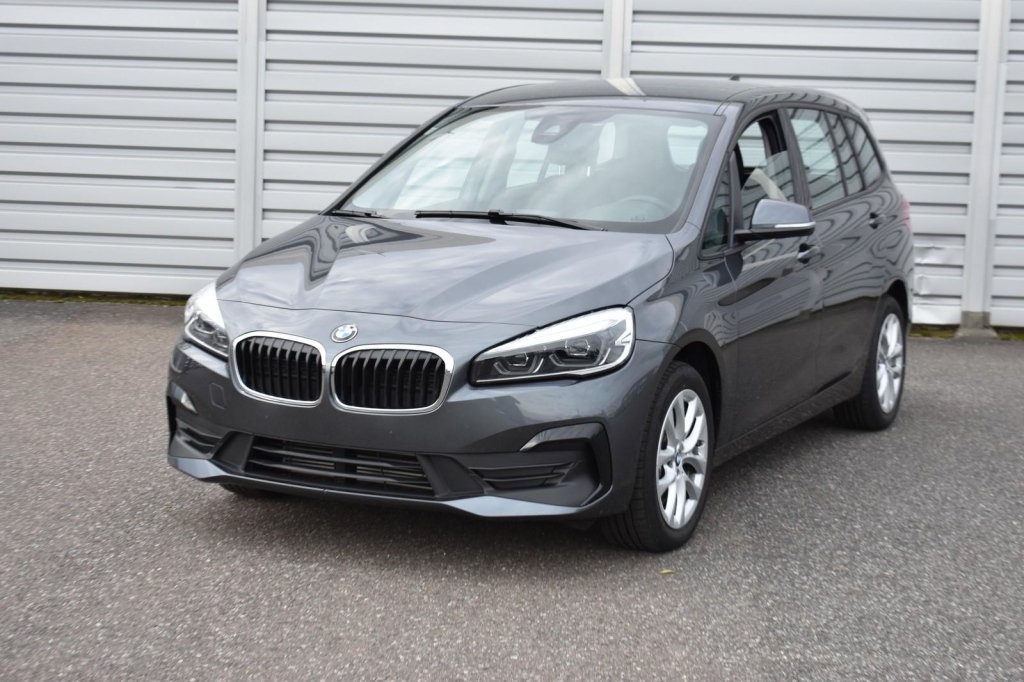BMW 2er 2021 фото 6