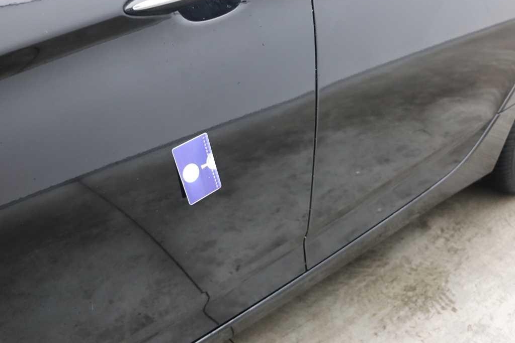 Hyundai i40 2017 photo 38