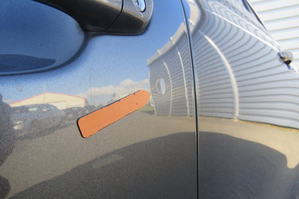 Opel Crossland X 2020 photo 16