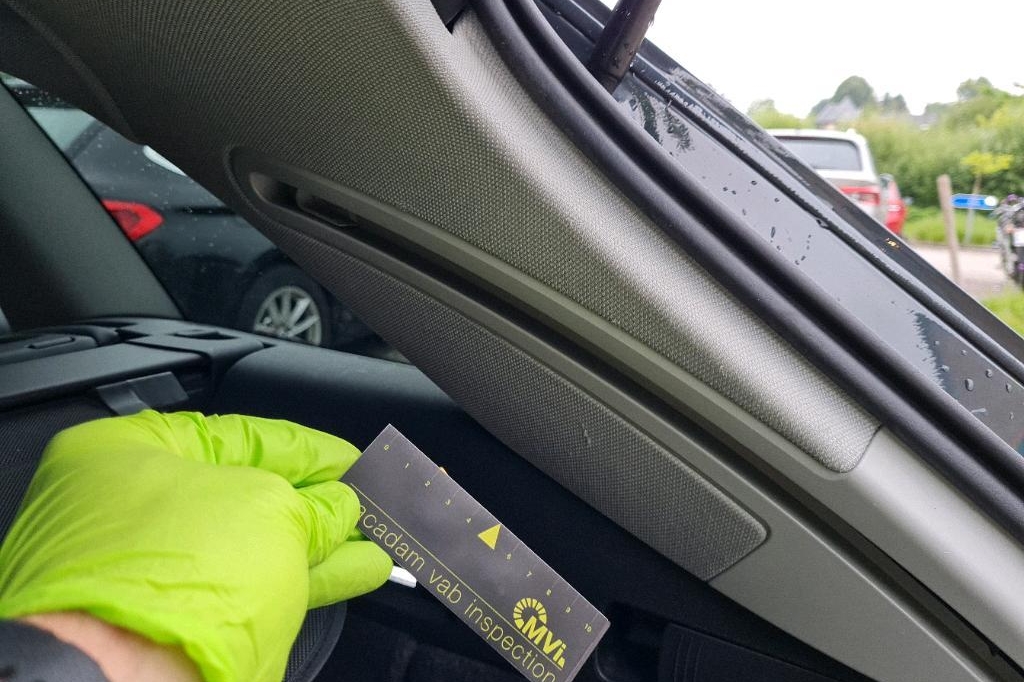 Audi A4 Avant 2017 photo 44