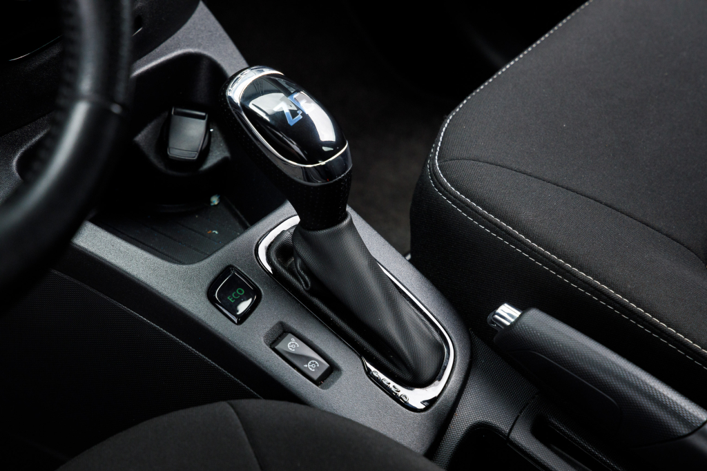 Renault Zoe 2017 фото 20