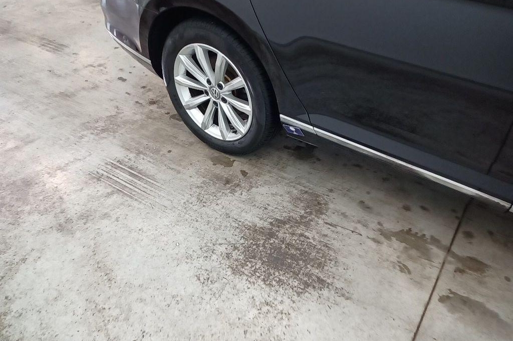 Volkswagen Passat Variant 2017 фото 33