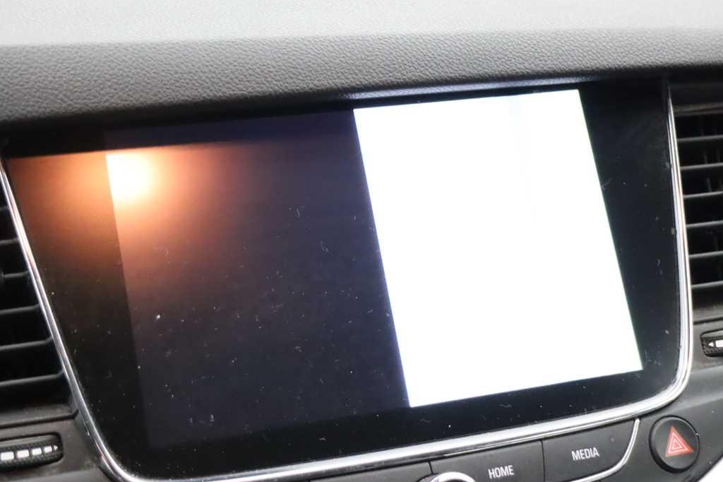 Opel Astra Sports Tourer 2016 photo 28