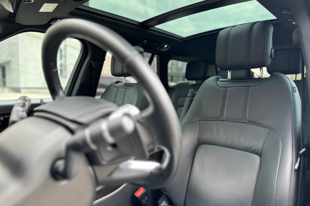 Land Rover Range Rover 2020 фото 12