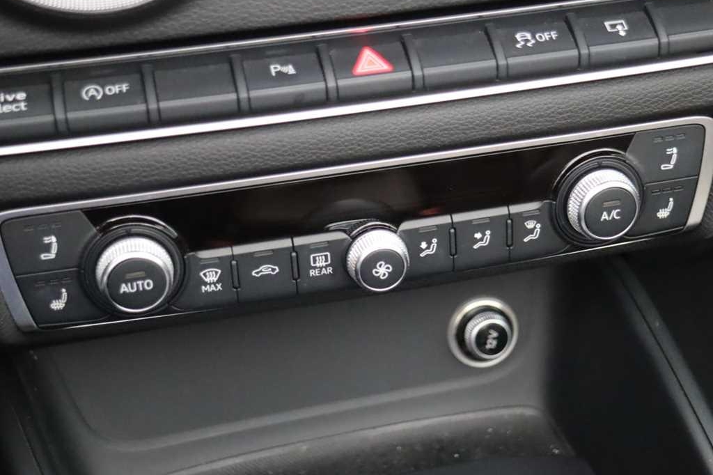 Audi A3 Cabrio 2017 фото 7