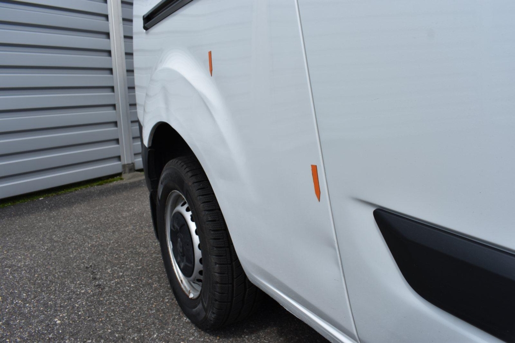 Ford Transit Custom 2017 фото 14