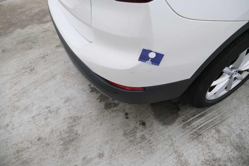 BMW X1 2017 фото 62