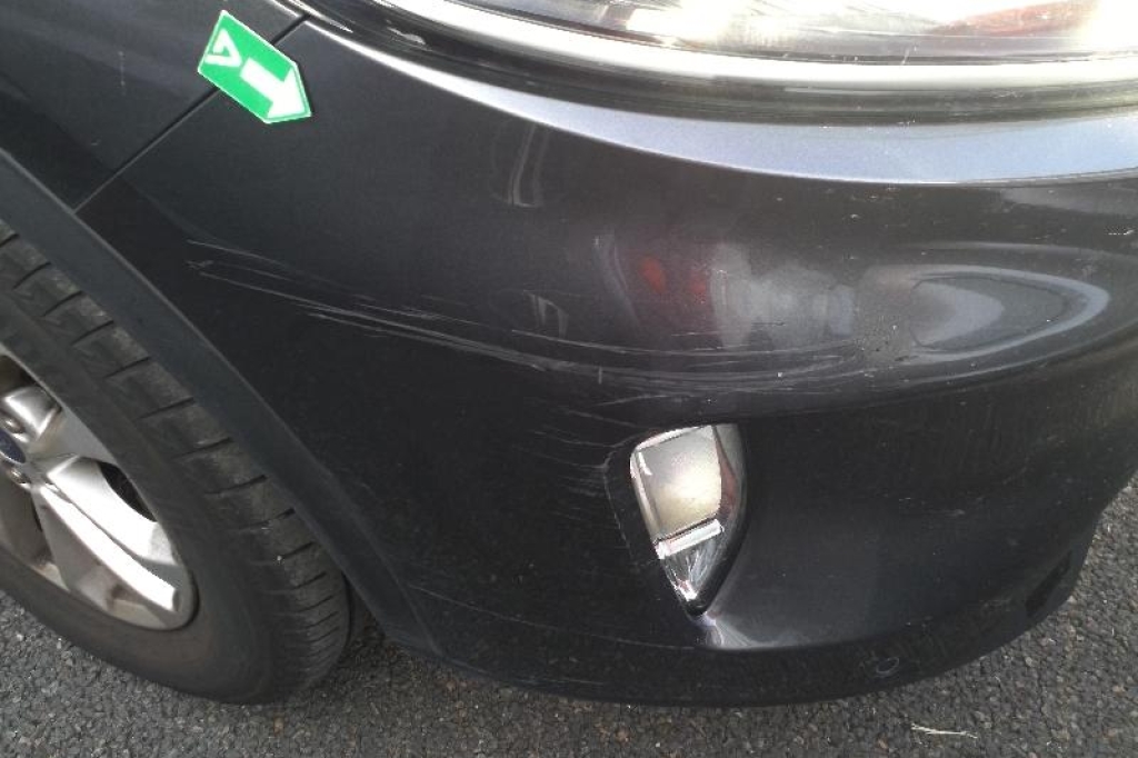 Ford Kuga 2020 photo 7