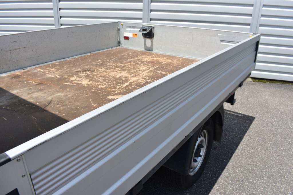 Ford Transit Pritsche 2020 фото 9