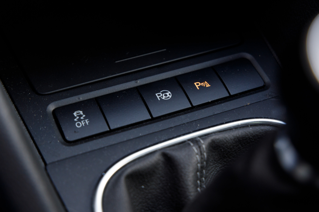 Volkswagen Golf VI TEAM фото 9