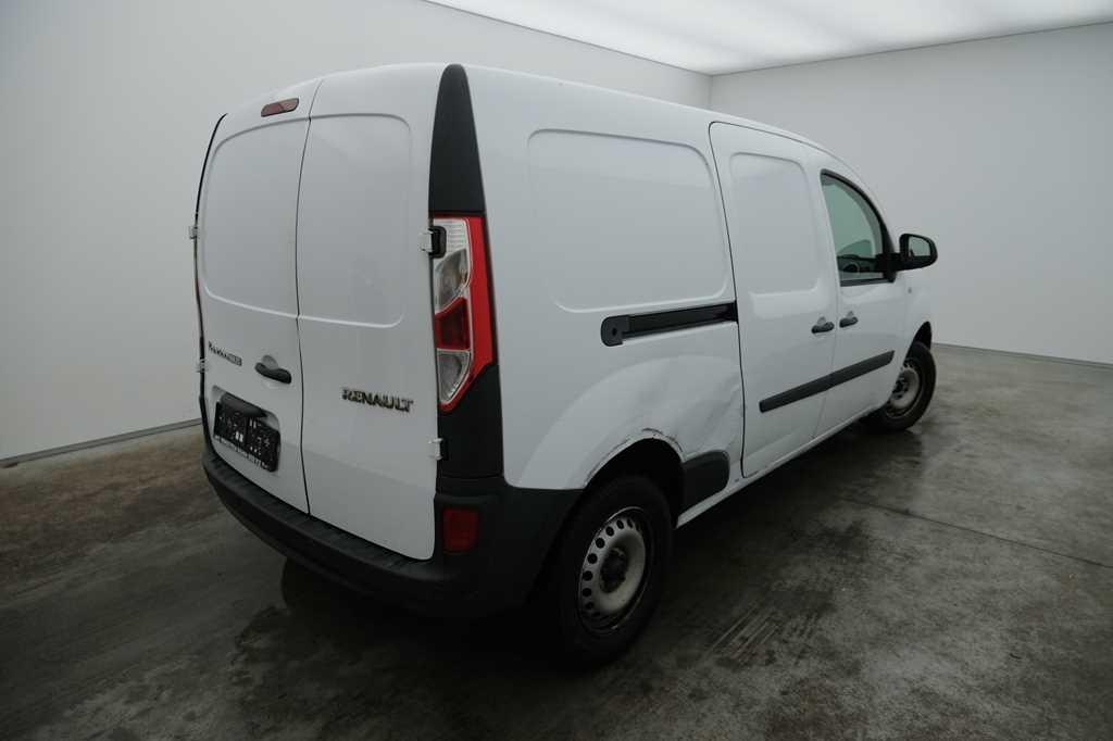 Renault Kangoo Express 2016 photo 4