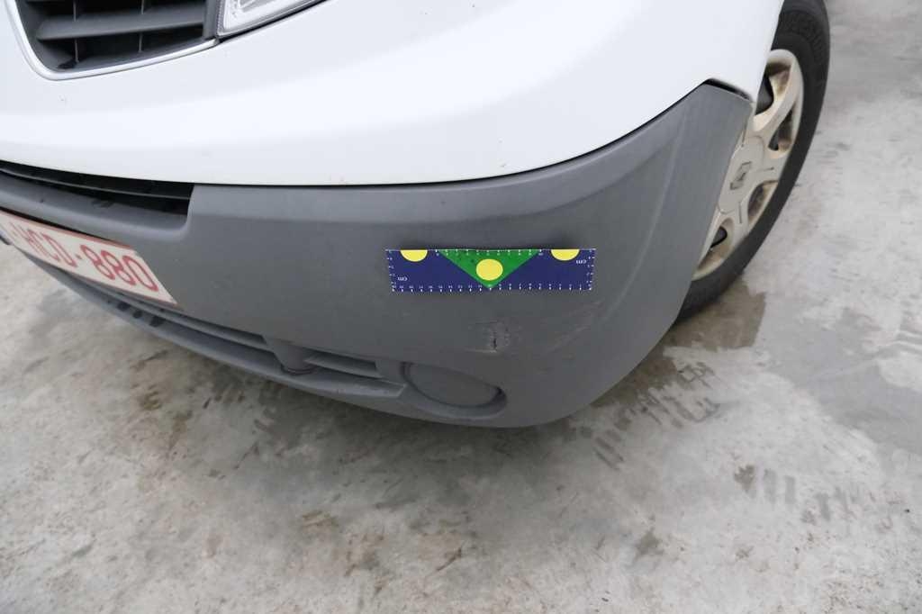 Renault Trafic 2014 photo 66