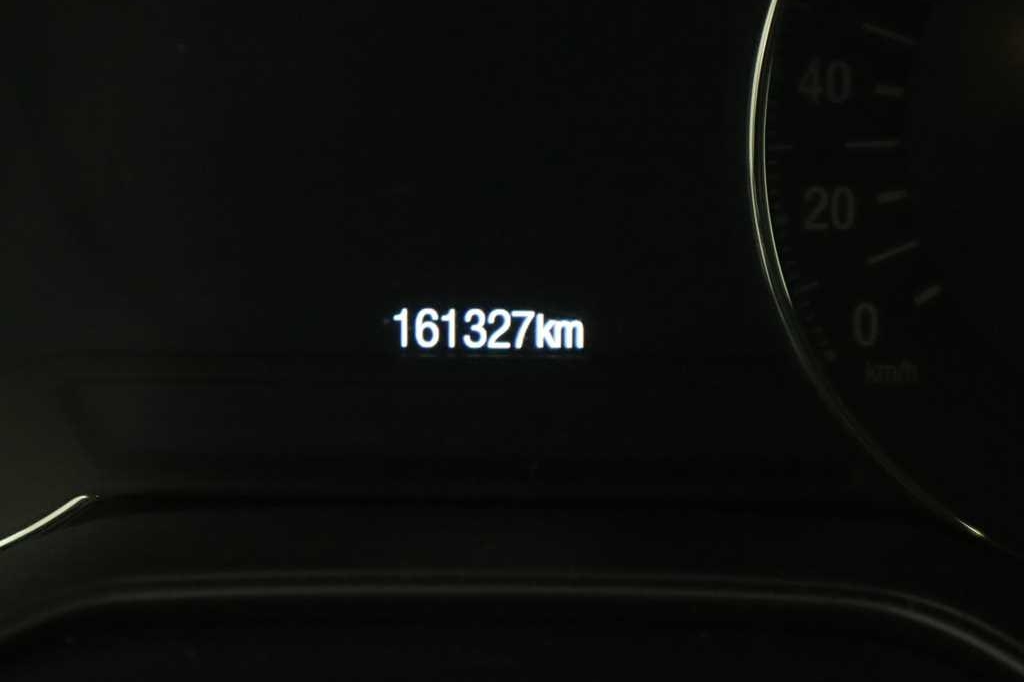 Ford Mondeo Turnier 2016 фото 4